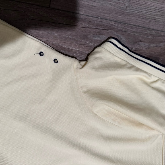 2 medium Albert Morris GOLF polos! - Picture 6 of 6